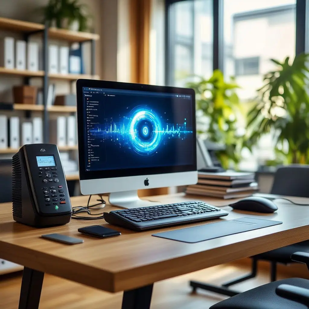 ip телефония