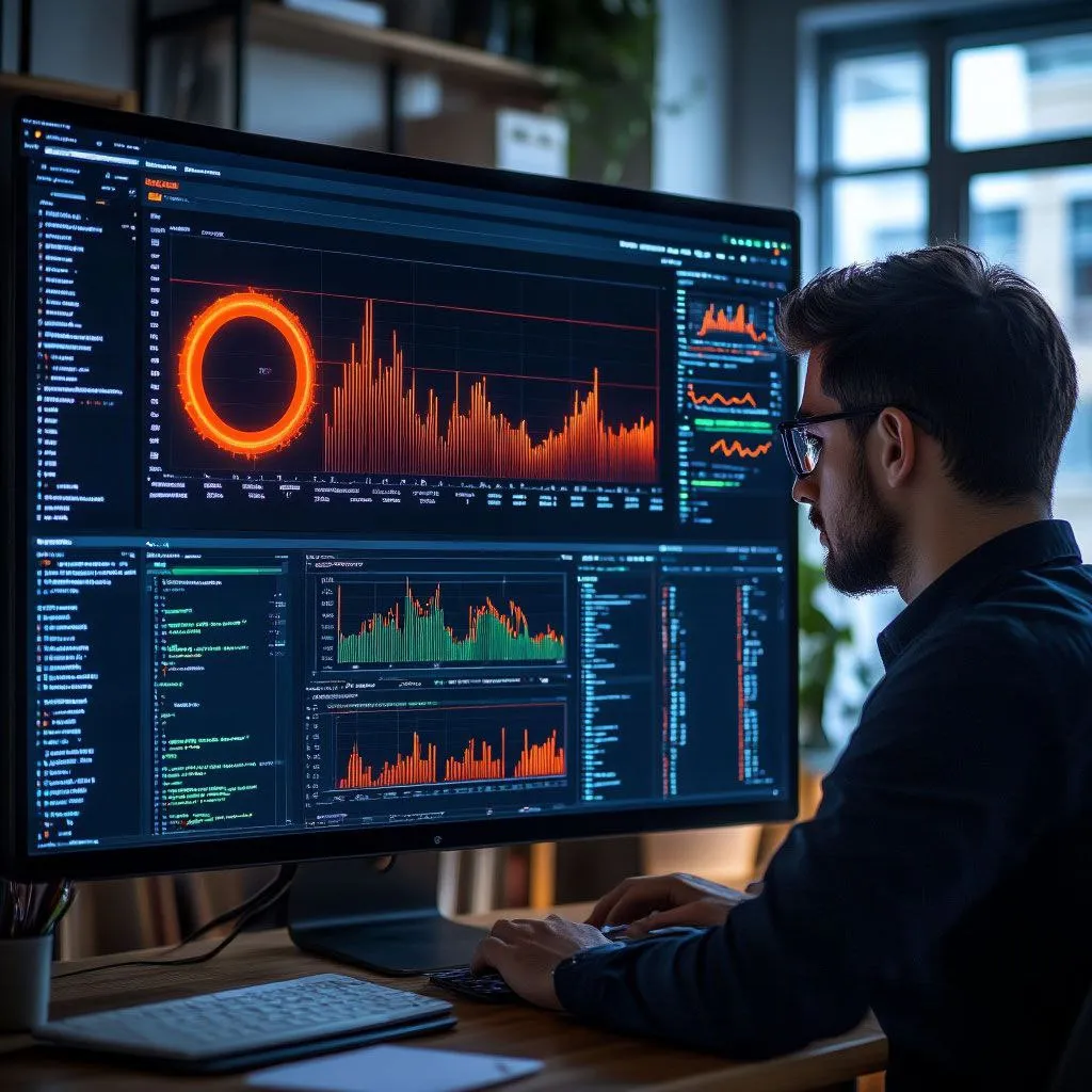 мониторинг it