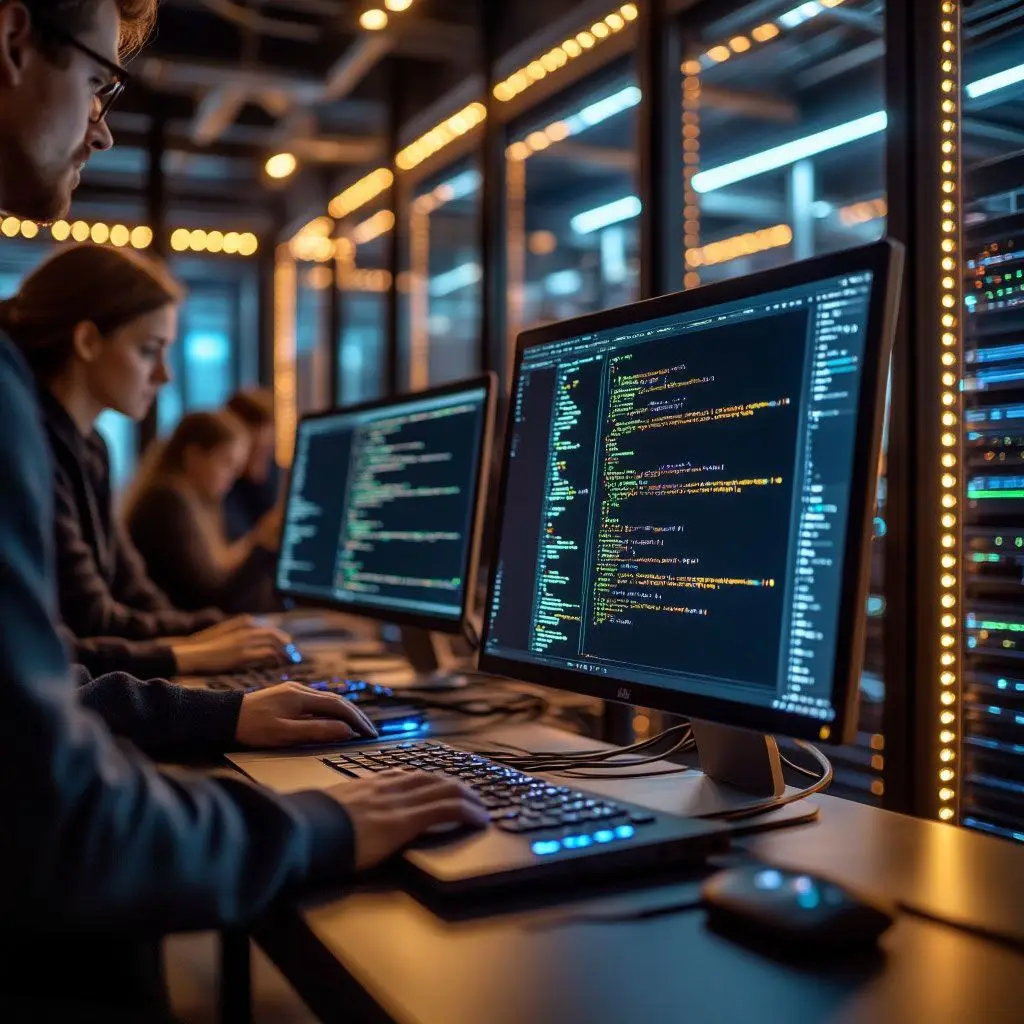 Веб разработка